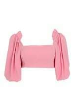 Blusa Renner feminina rosa