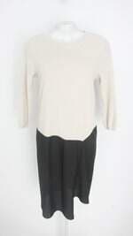 vestido Le Lis Blanc feminino estampado
