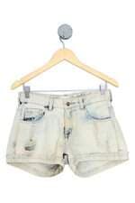 Shorts Jeans Zinzane 