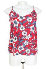 Blusa Hering Estampada