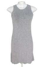 vestido Hering feminino cinza
