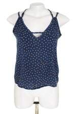 blusa Hering feminina estampada 