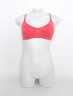 top esportivo lupo feminino rosa