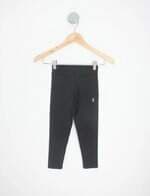 calça legging larulp kids preta