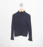 blusa riachuelo kids azul