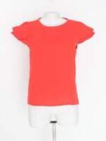blusa feminina vermelha