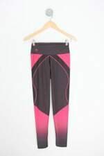 calça legging lado fit feminina estampada