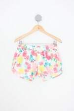 shorts cast essential feminino estampado