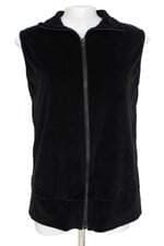 blusa ccm feminina preta