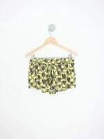 shorts salinas feminino estampado