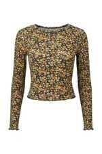 blusa Renner feminino floral