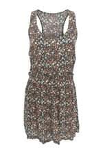 vestido Hering feminino floral
