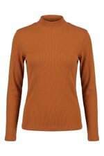 Blusa Hering feminino marrom