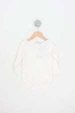 body zara kids estampado 