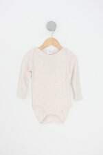 body zara kids bege
