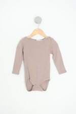 body zara kids marrom