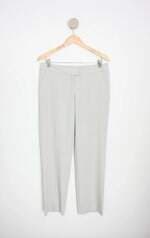Calça social Barreds feminino Cinza