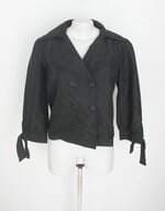 blusa feminina preta