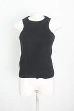 blusa amaro feminina preta