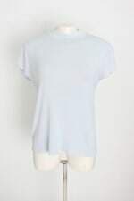 blusa cortelle feminina roxa