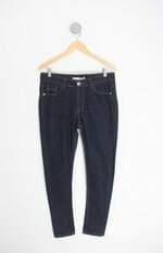 calça jeans renner feminina azul