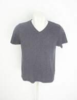blusa hering masculina cinza