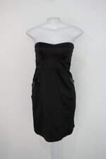Vestido c&a feminina preto com paetê