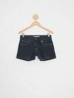 bermuda jeans siberian feminina azul