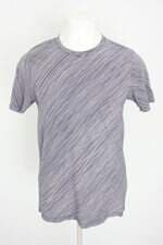 camiseta shore leave masculina estampada