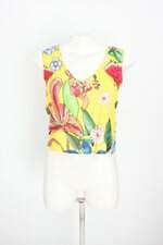 blusa dzarm feminina estampada 