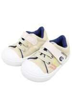 tênis chique top kids bege