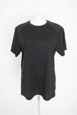 blusa esportiva gonew feminina preta