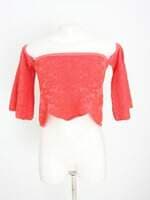 blusa siberian feminina vermelha