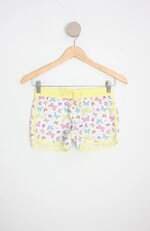 shorts renner kids colorido