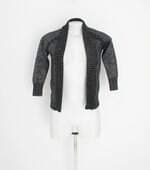 casaco oldnavy feminino preto