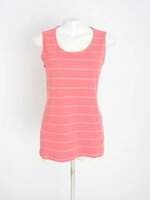 regata feminina estampada 