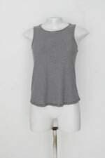 regata forever 21 feminina estampada