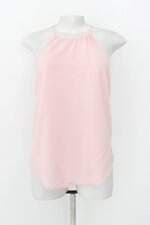 blusa cotton on feminina rosa