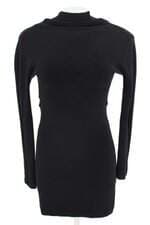 vestido feminino preto