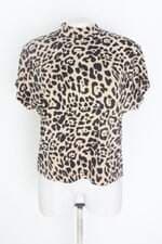 blusa riachuelo feminina estampada