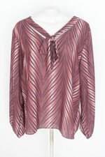 blusa rery feminina estampada