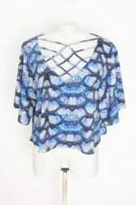 blusa Oh, Boy feminina estampada 