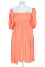 vestido ave rara feminino rosa