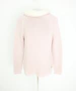 blusa de tricô anselmi feminina osa