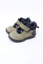 bota ortopé kids verde