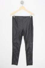 calça de tecido yessica feminina preta