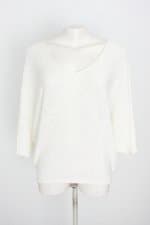 blusa absoluti feminina branca