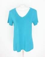 blusa renner feminina azul