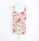 regata malwee feminina floral