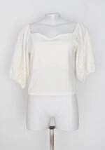 blusa marisa feminina branca